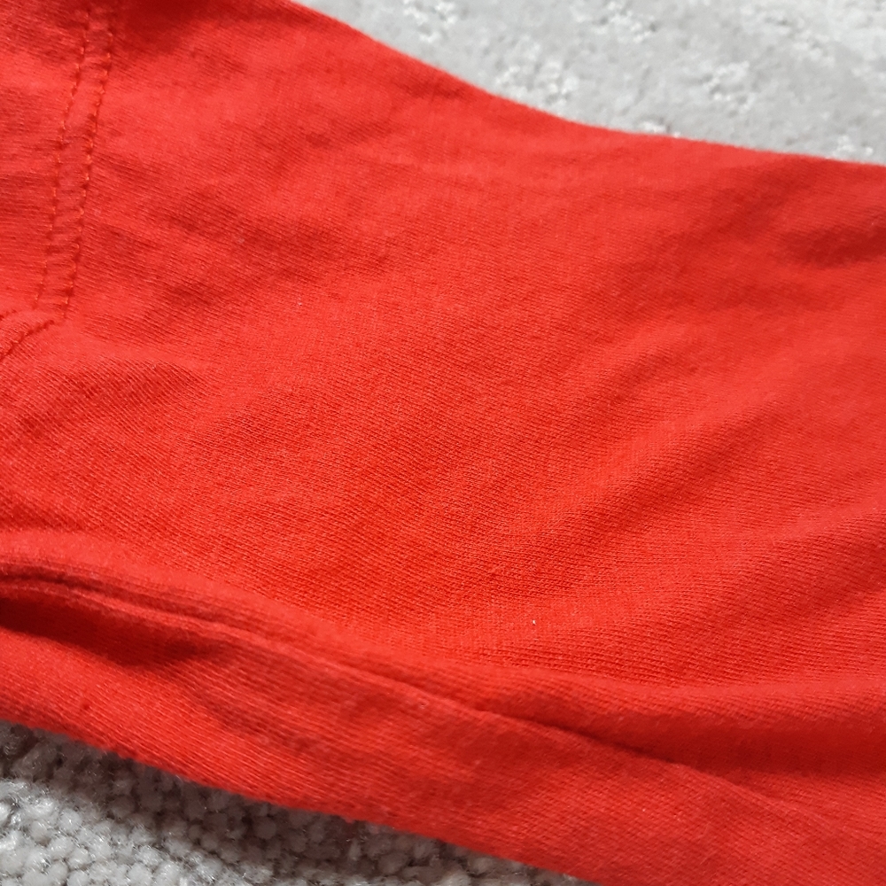 WMYB Raglan Top - Picture 6 of 6